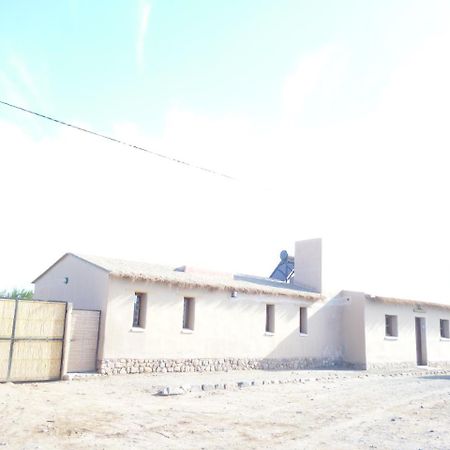 Posada Del Silencio Rinconadillas Εξωτερικό φωτογραφία